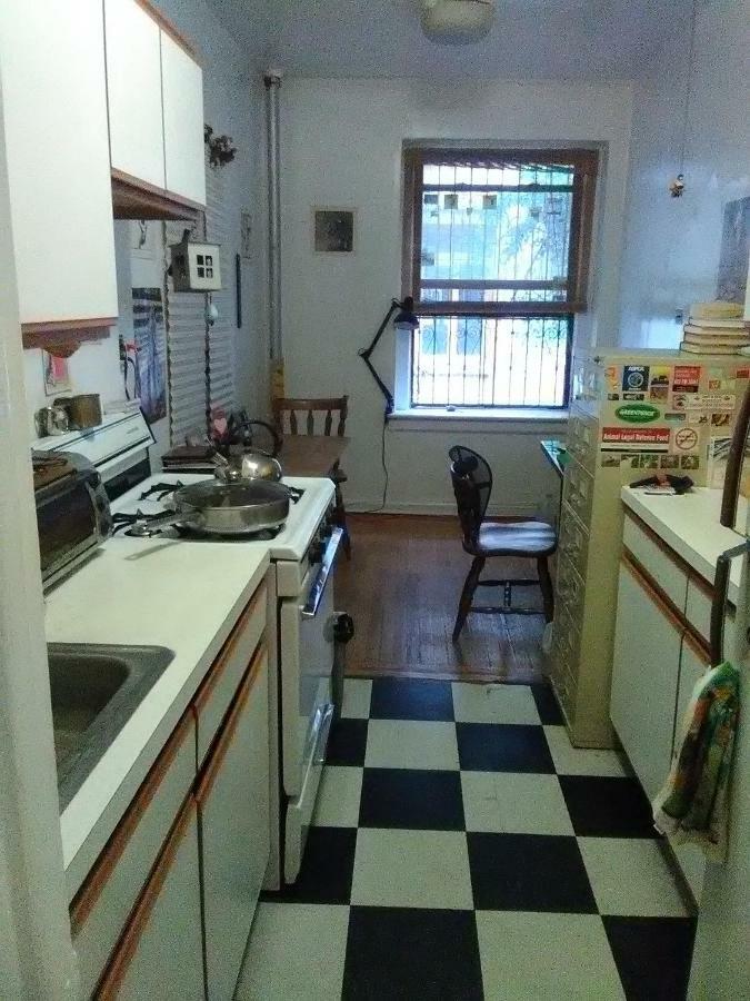 2187 Cruger Avenue Homestay New York