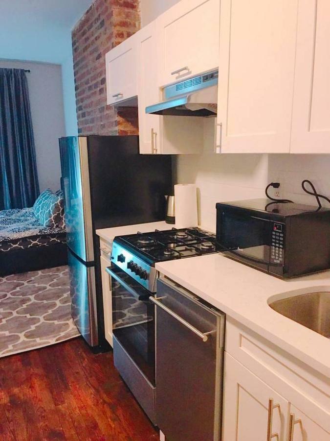 Studio At 29th Street & 10th Avenue Apartment New York
