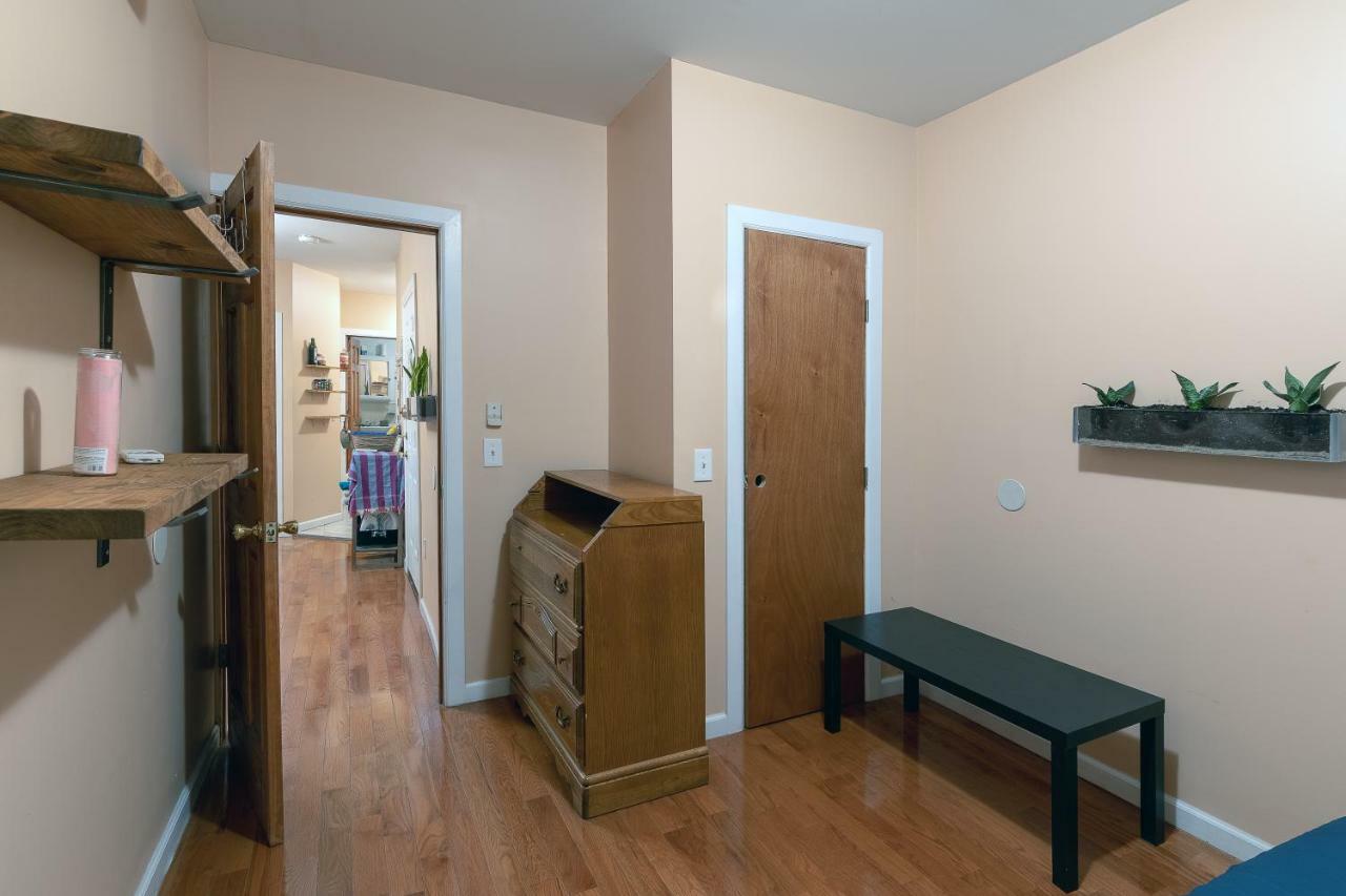 The Broadway Homestay