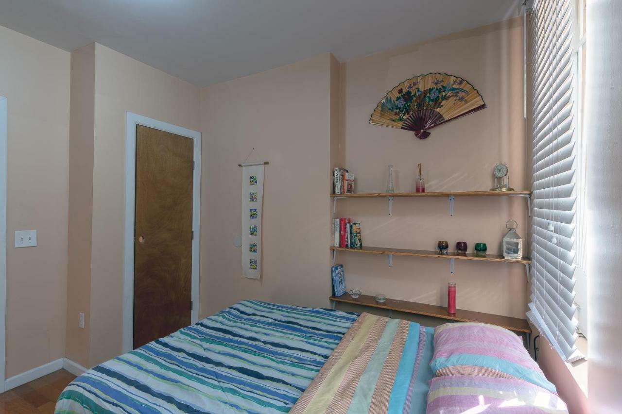 The Broadway Homestay New York