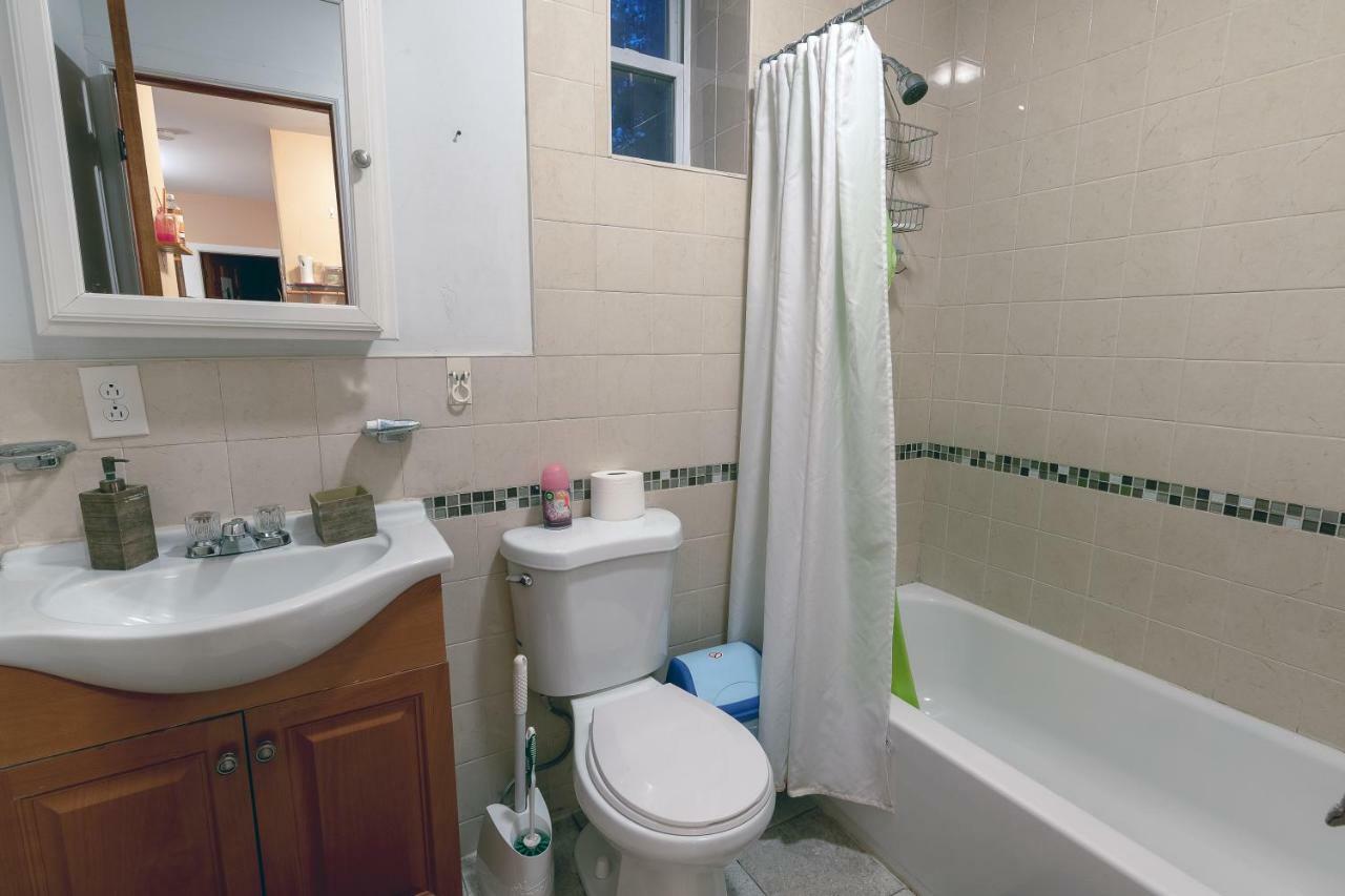 The Broadway Homestay
