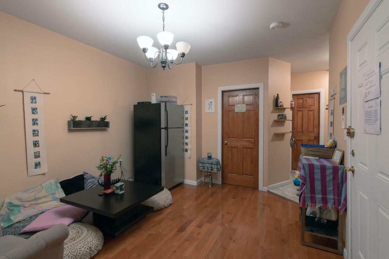 The Broadway Homestay New York