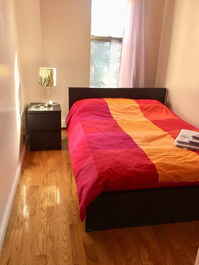 Manhattan 4 Bedroom Apt Upper East Side