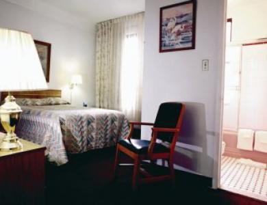 Deauville New York