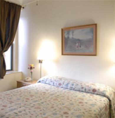 Deauville Hotel 2*