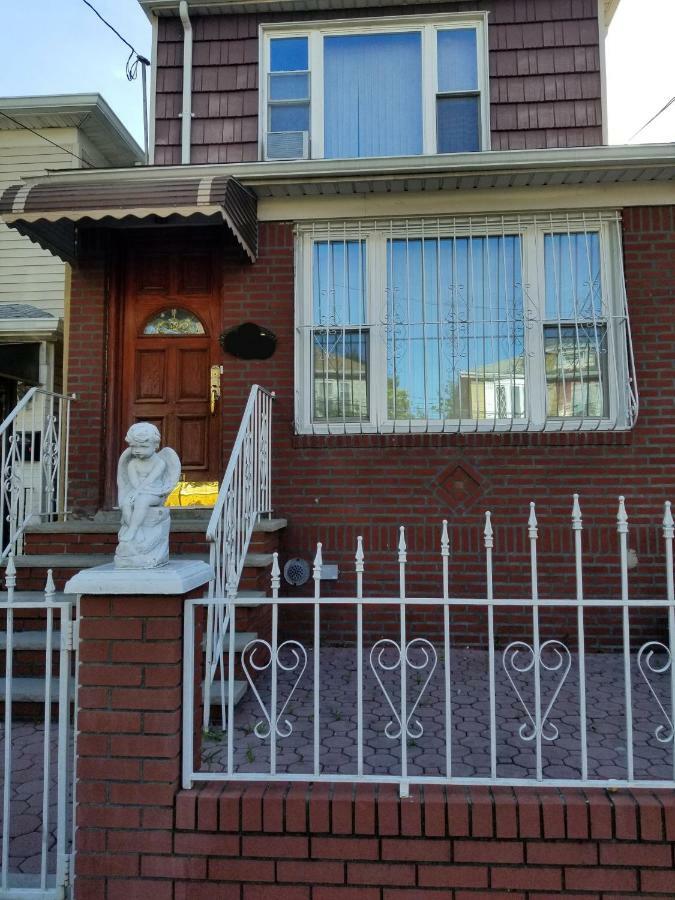Sean's Cozy Private Homestay *