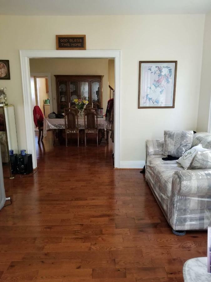 Sean's Cozy Private * New York