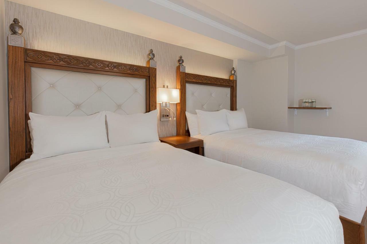 Hotel Westgate Grand