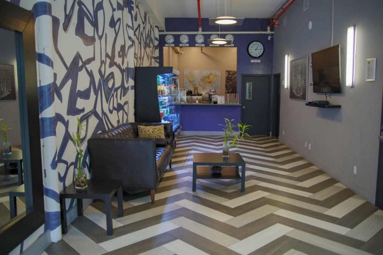 International Students Residences (adults Only) * New York