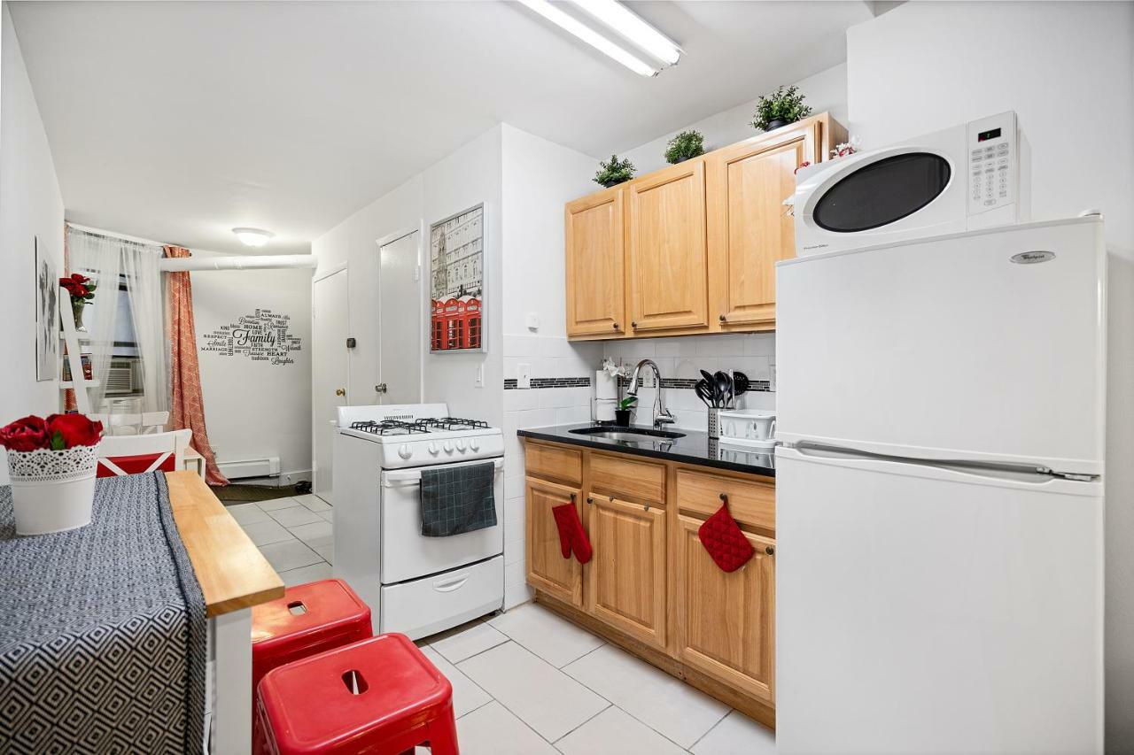 Apartment Chelsea *