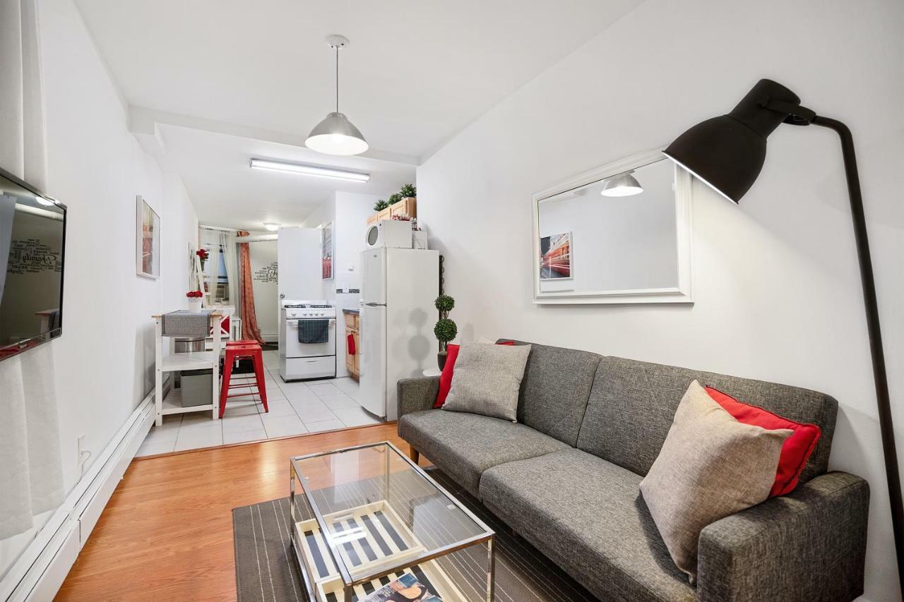 Apartment Chelsea *