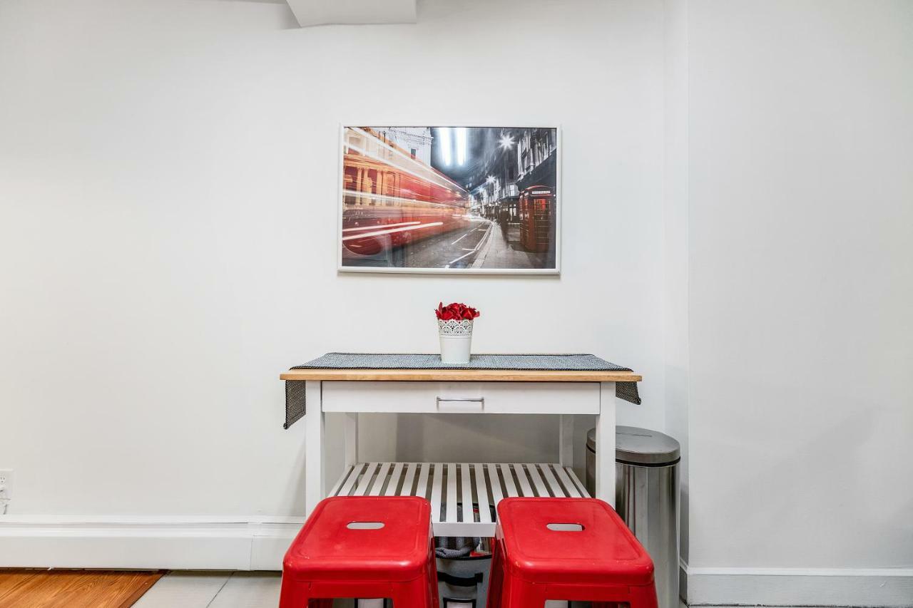 Chelsea Apartment New York