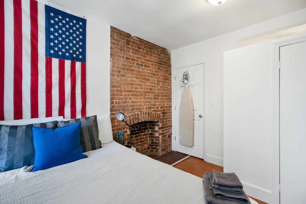 Chelsea Apartment