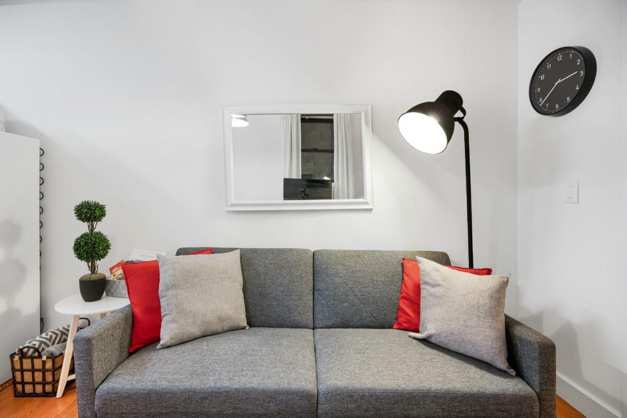 Chelsea Apartment New York