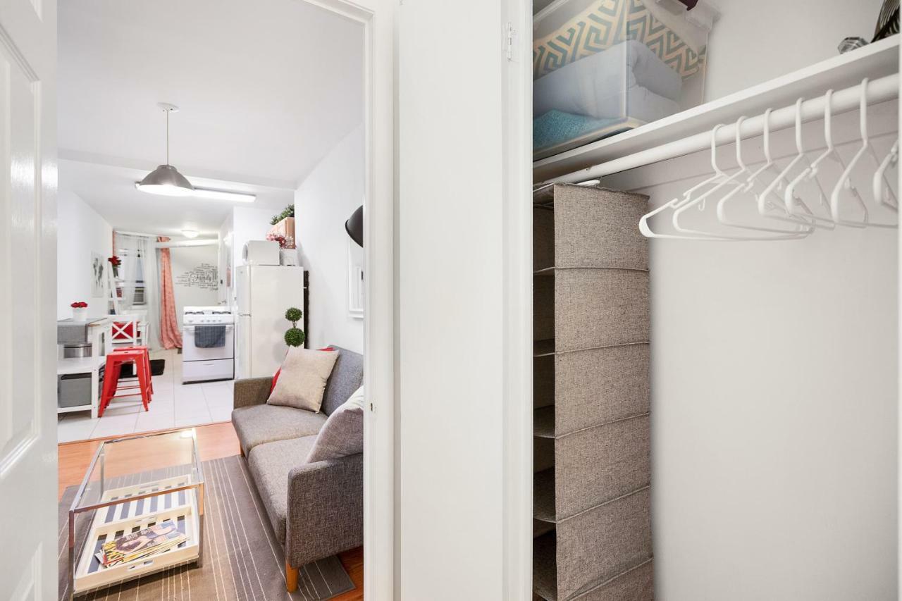 Chelsea Apartment