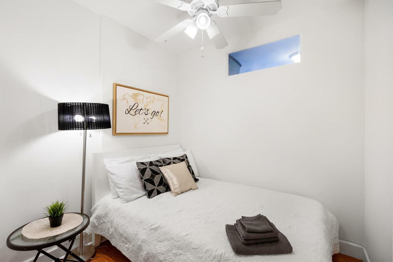 Chelsea Apartment New York