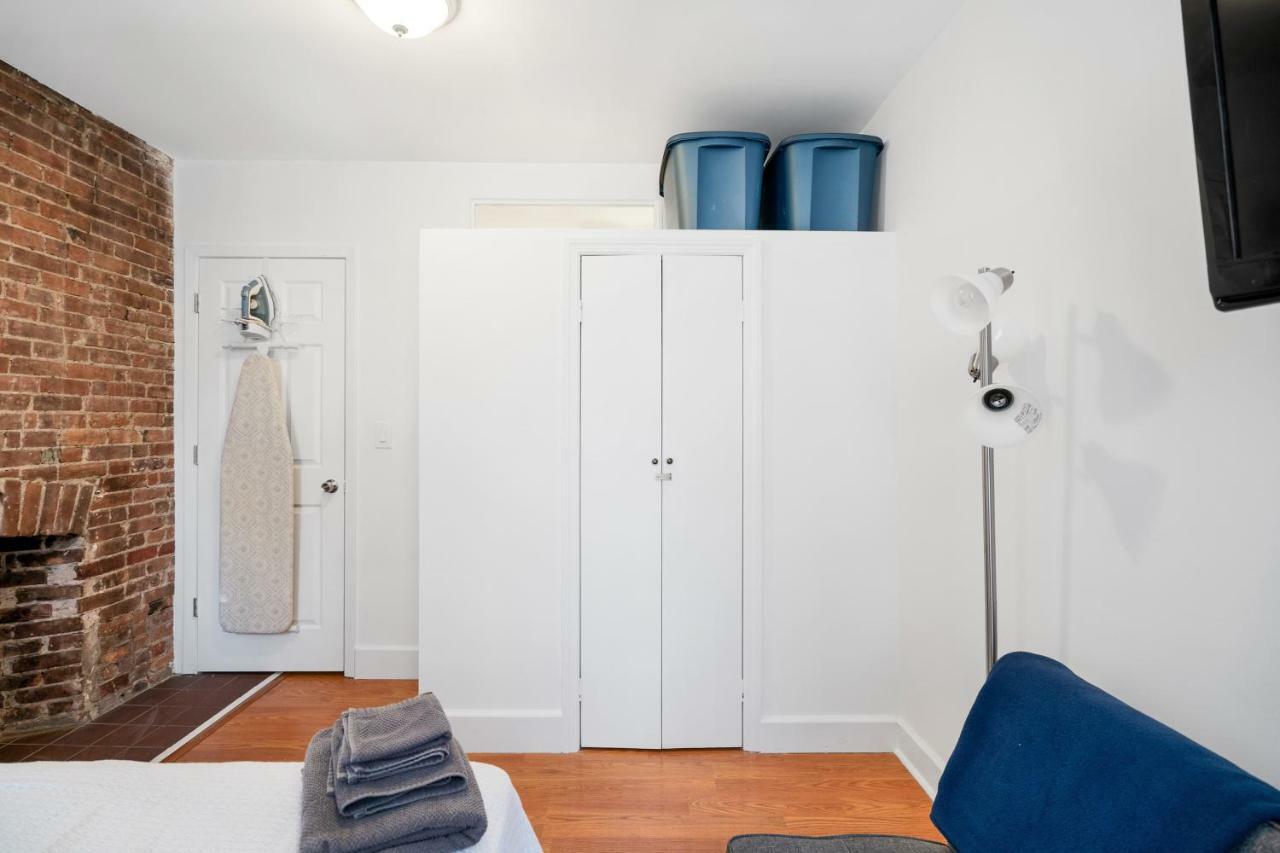 Chelsea Apartment