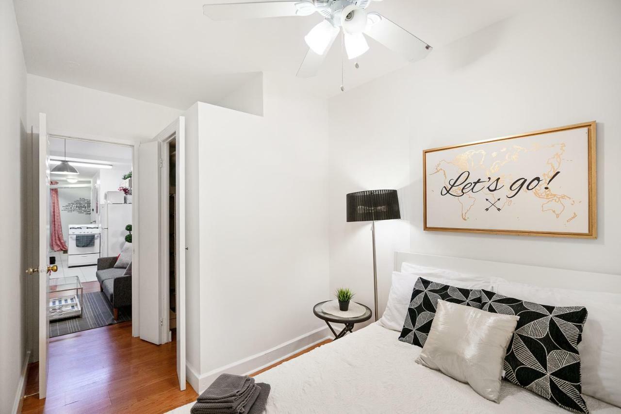 Chelsea Apartment New York