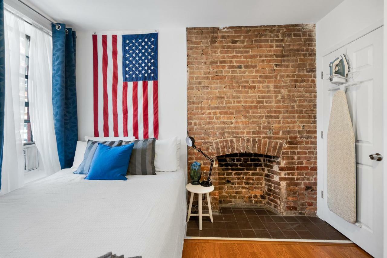 Chelsea New York