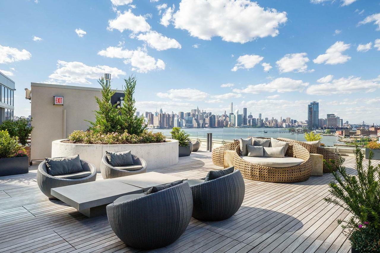 Campsite Comfortable Town House Sleeps 6 New York