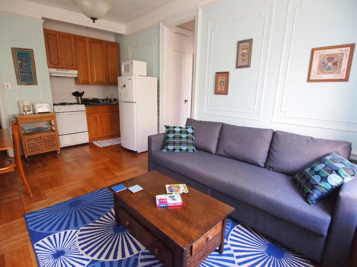 Sunny Brooklyn Apartment New York