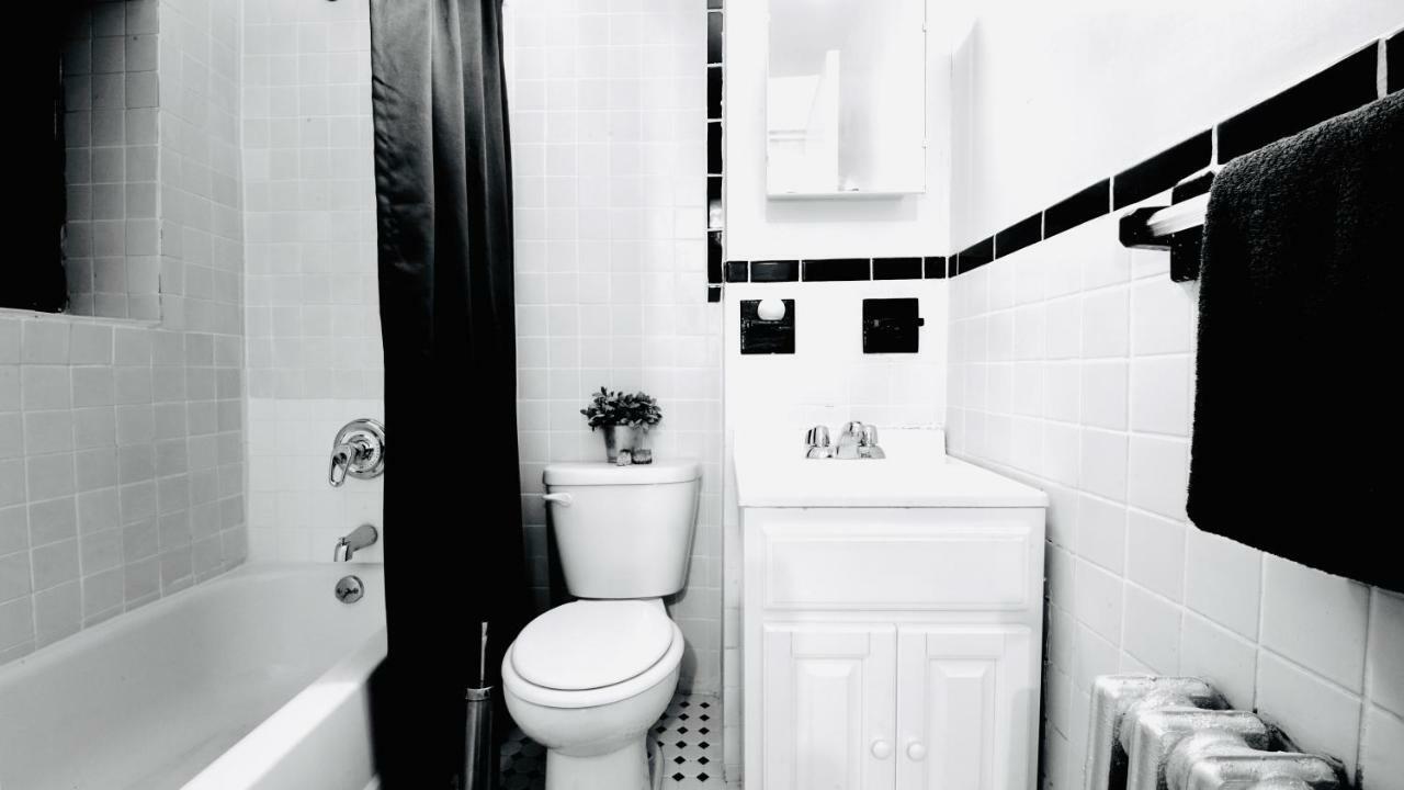 Guest house Times Square Manhattan - Private Room In 2 Bedroom Apartment