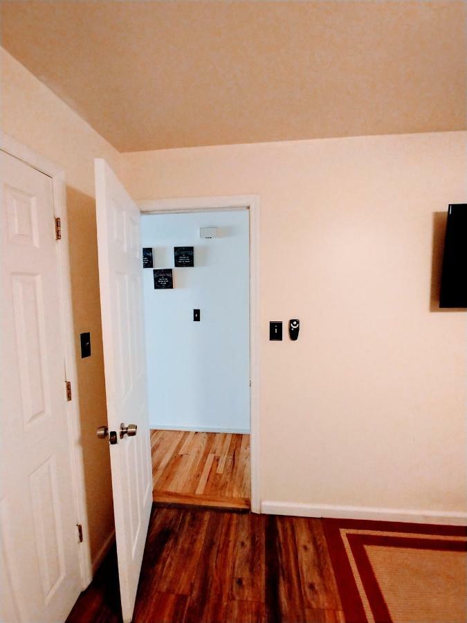 Homestay Pleasant Place New York