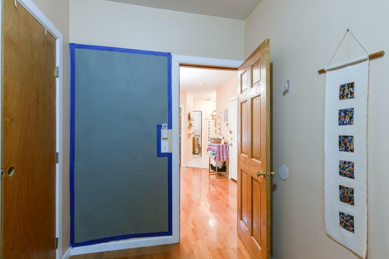 Homestay The Broadway New York
