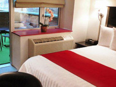 Hotel 36 Hudson (adults Only) 3*