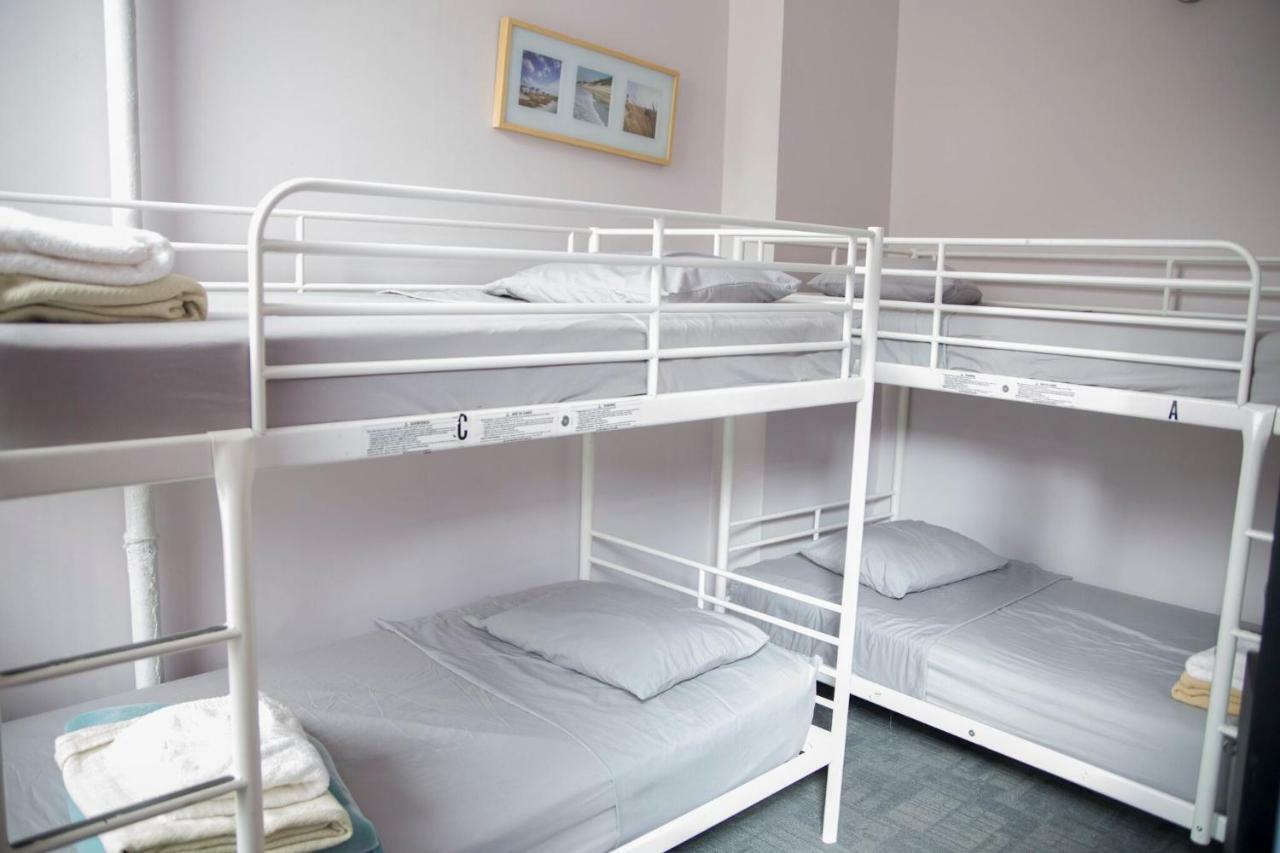 International Students Residences (adults Only) Hostel New York
