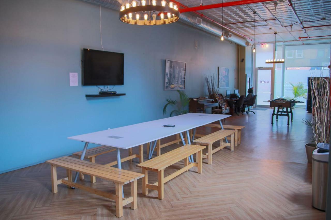 International Students Residences (adults Only) * New York