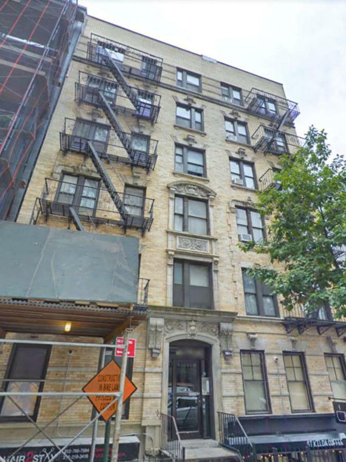Guest house Times Square Manhattan - Private Room In 2 Bedroom Apartment New York
