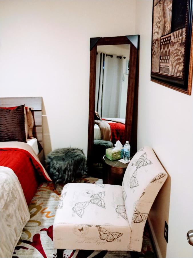 Pleasant Place Homestay