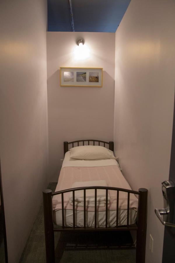 Hostel International Students Residences (adults Only) New York