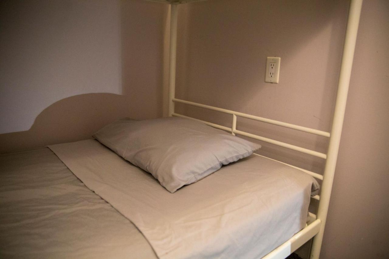 International Students Residences (adults Only) Hostel