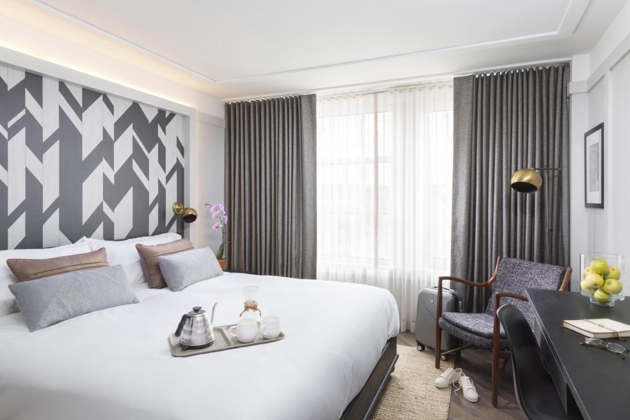 The Tillary Brooklyn Hotel New York