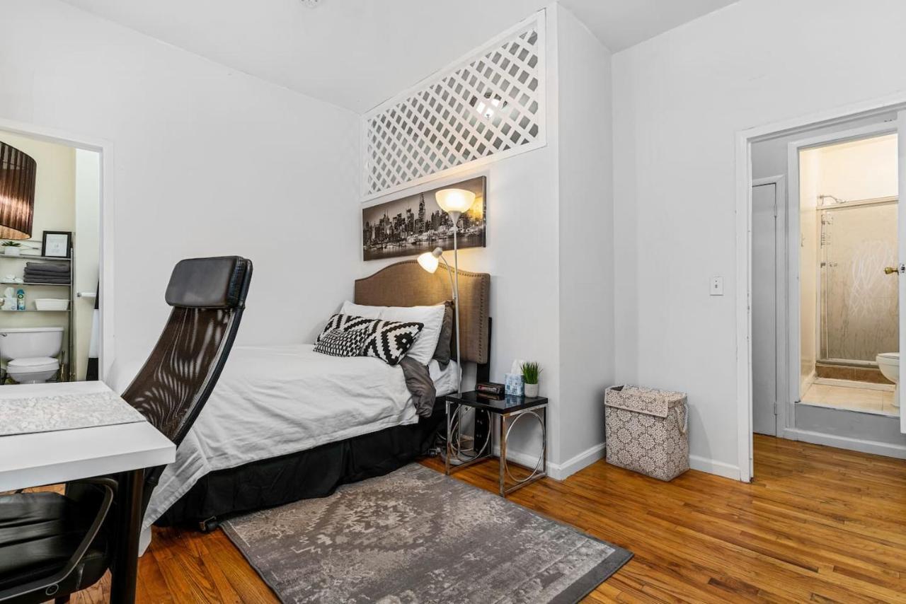 Elevate In Times Square - 2br Within Walking Distance To Times Square * New York