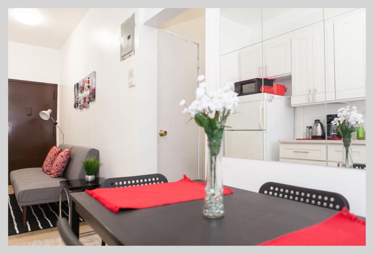 Elevate In Times Square - 2br Within Walking Distance To Times Square Apartment *