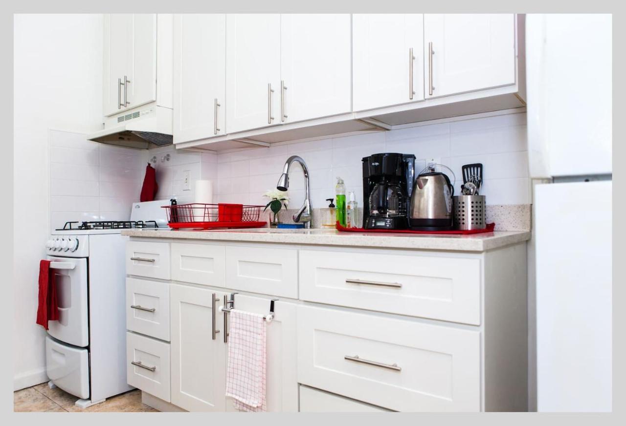 Elevate In Times Square - 2br Within Walking Distance To Times Square