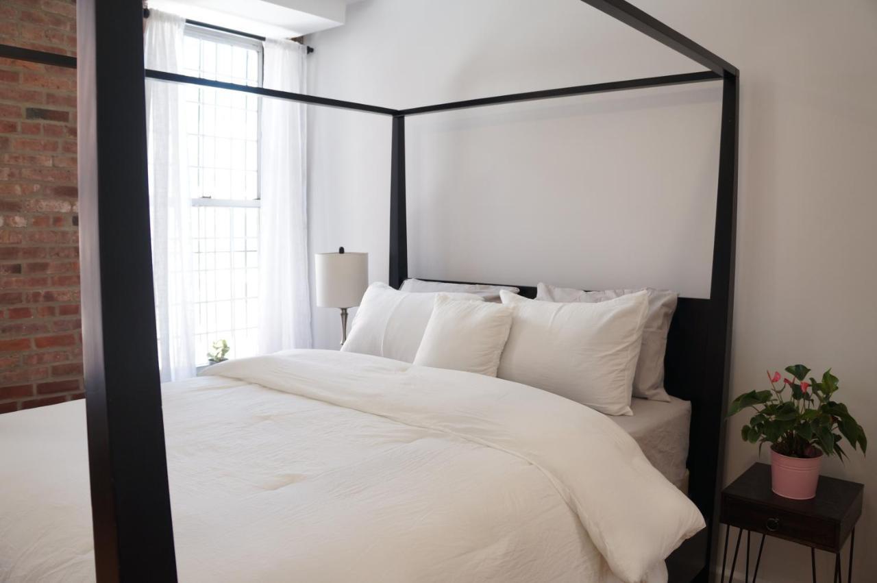 Photo Studio Loft With A Terrace Apartment *
