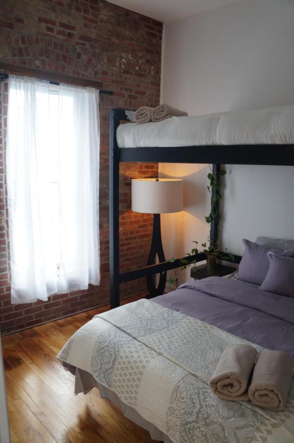 Photo Studio Loft With A Terrace Apartment