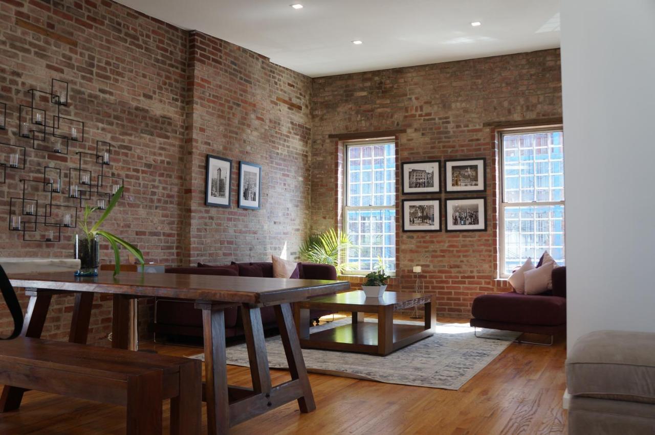 Photo Studio Loft With A Terrace Apartment *