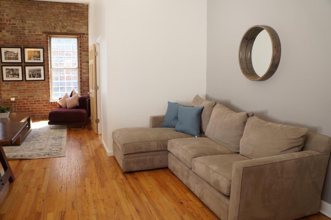 Photo Studio Loft With A Terrace Apartment *