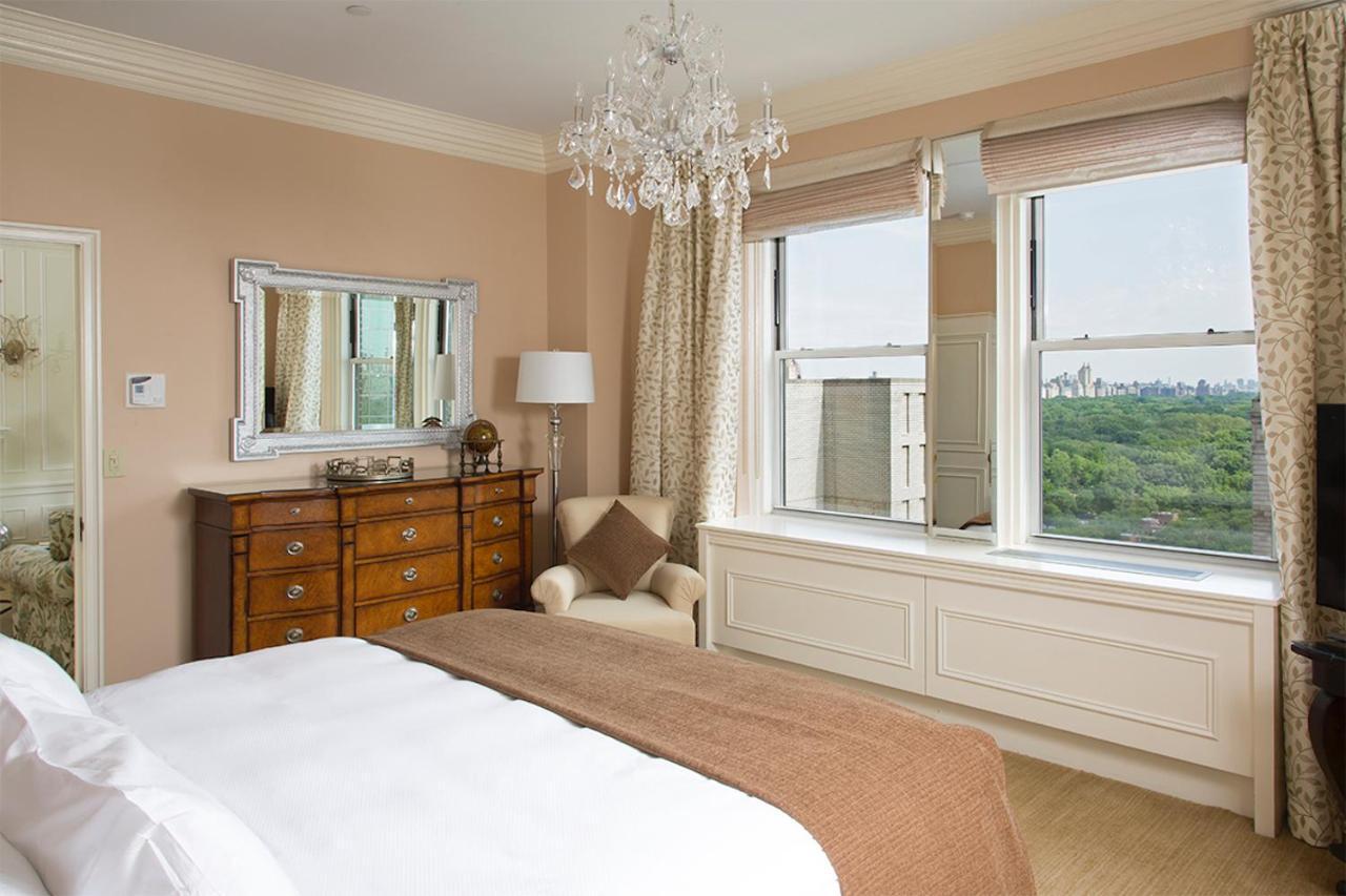Hotel The Sherry Netherland