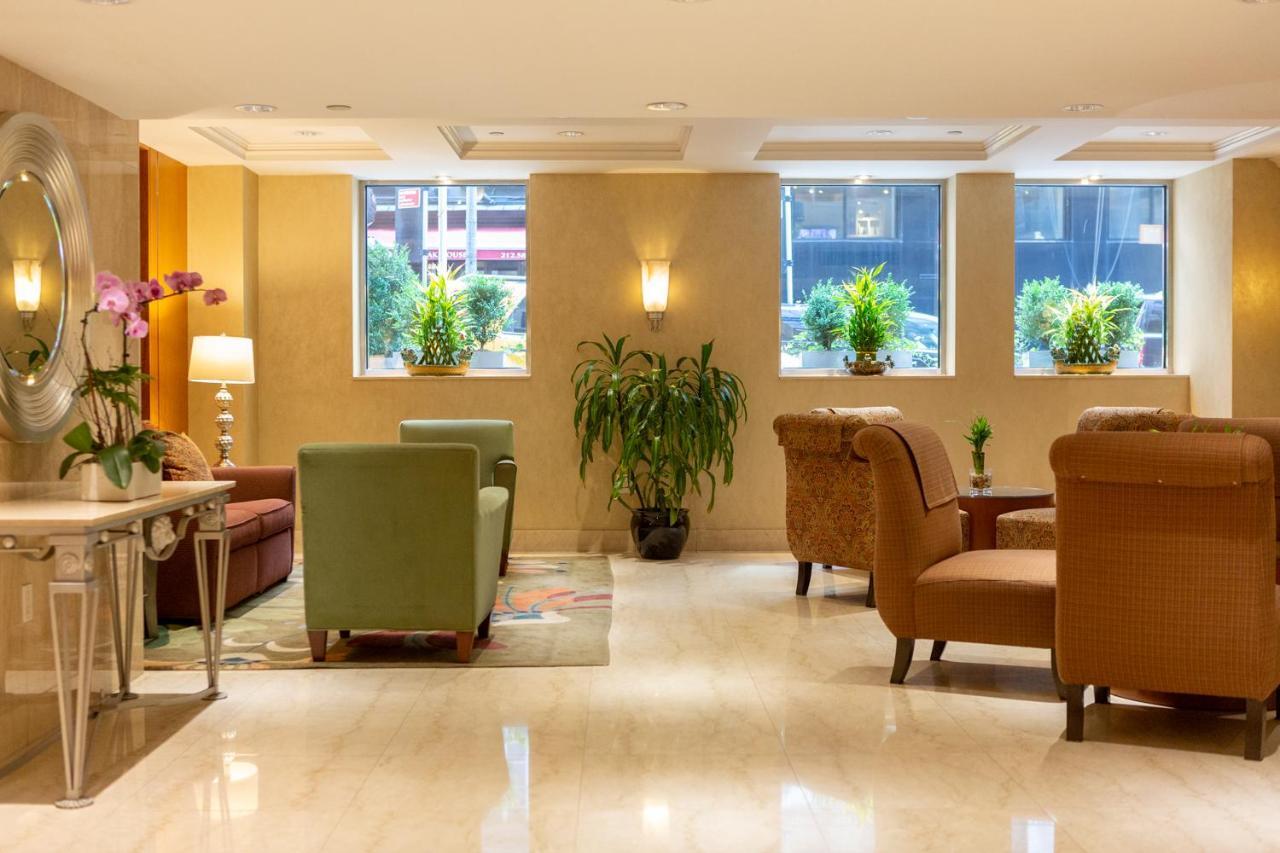 San Carlos 4* New York