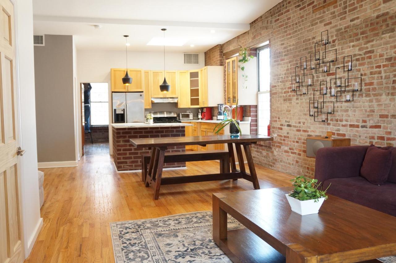 Apartment Photo Studio Loft With A Terrace *