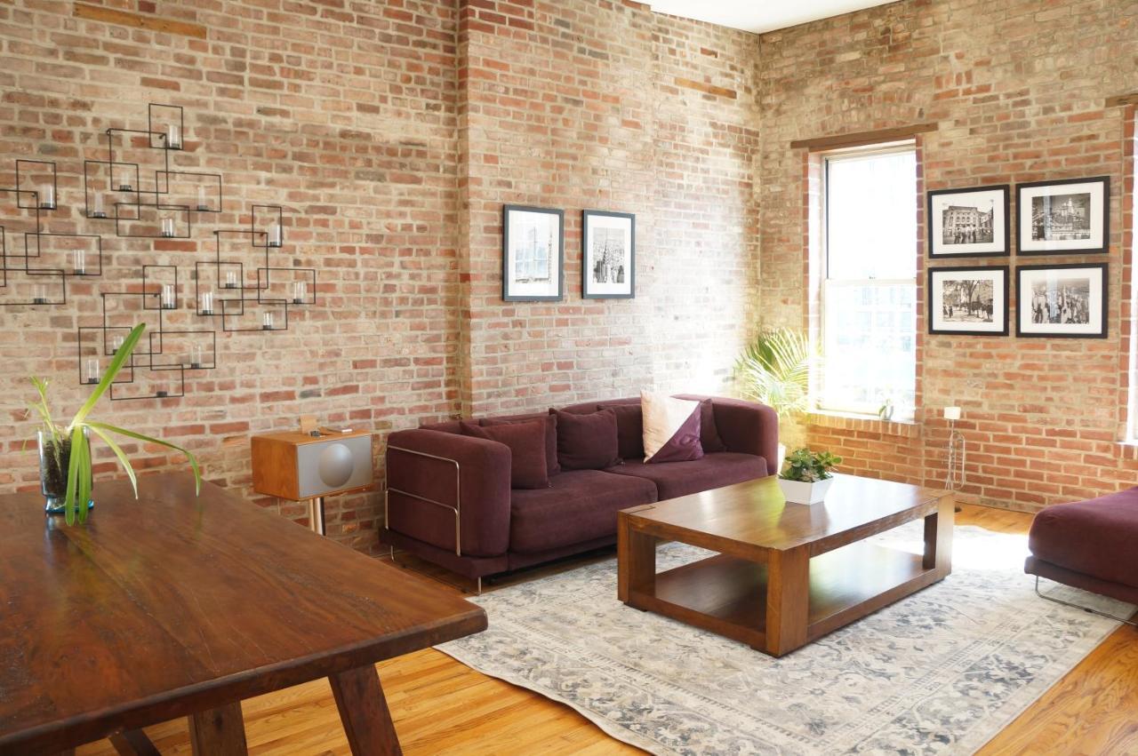 Apartment Photo Studio Loft With A Terrace