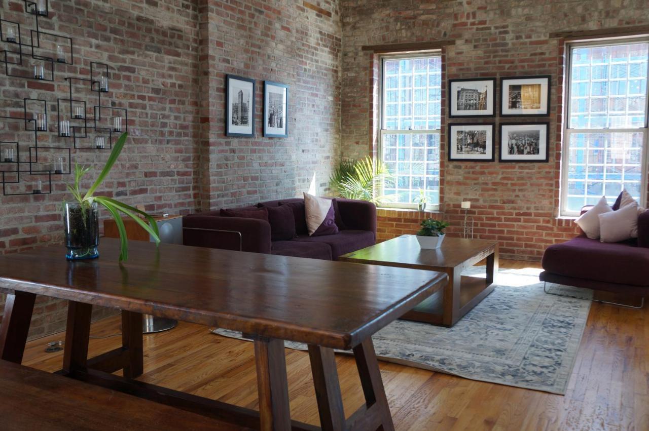 Photo Studio Loft With A Terrace