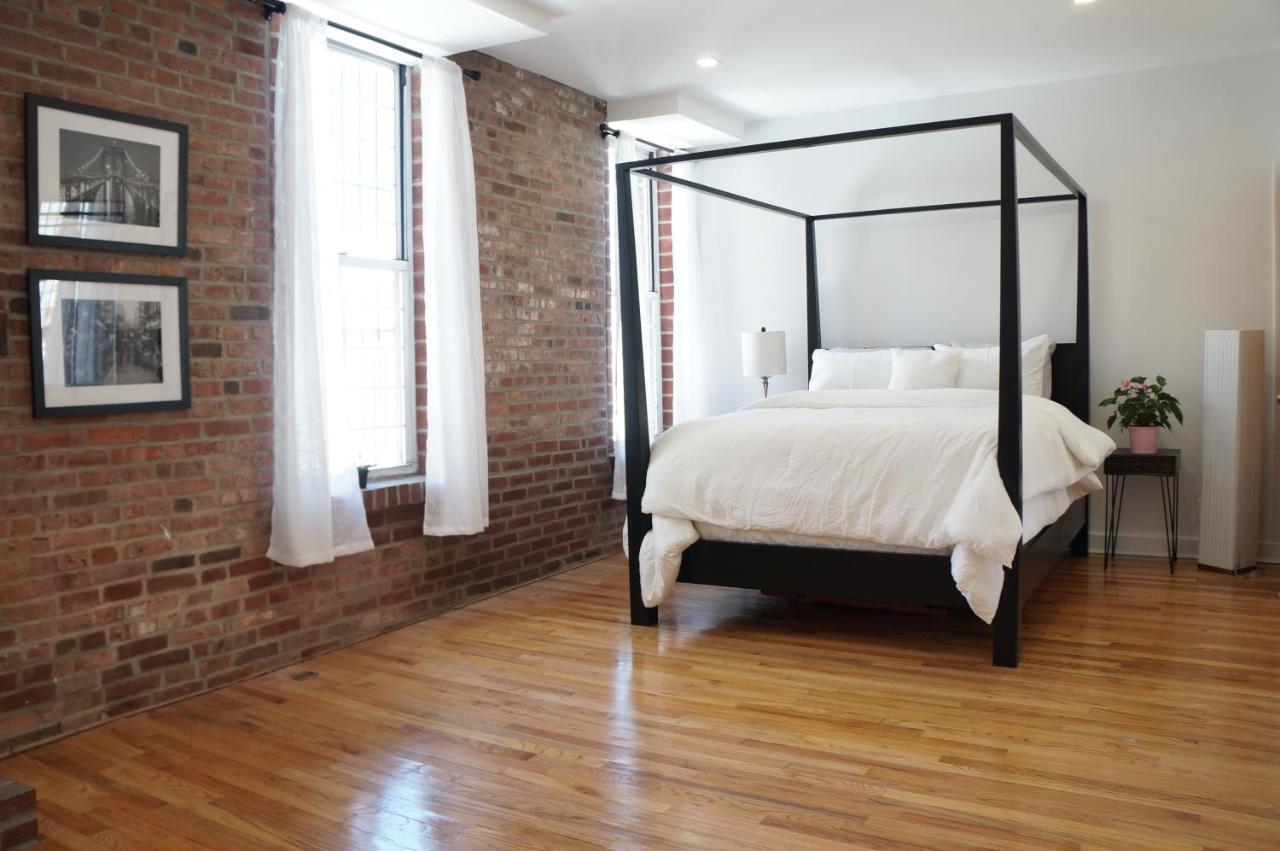 Photo Studio Loft With A Terrace Apartment *