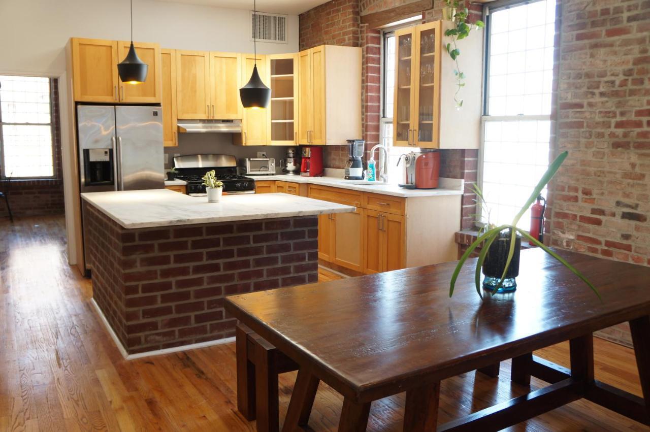 Photo Studio Loft With A Terrace *